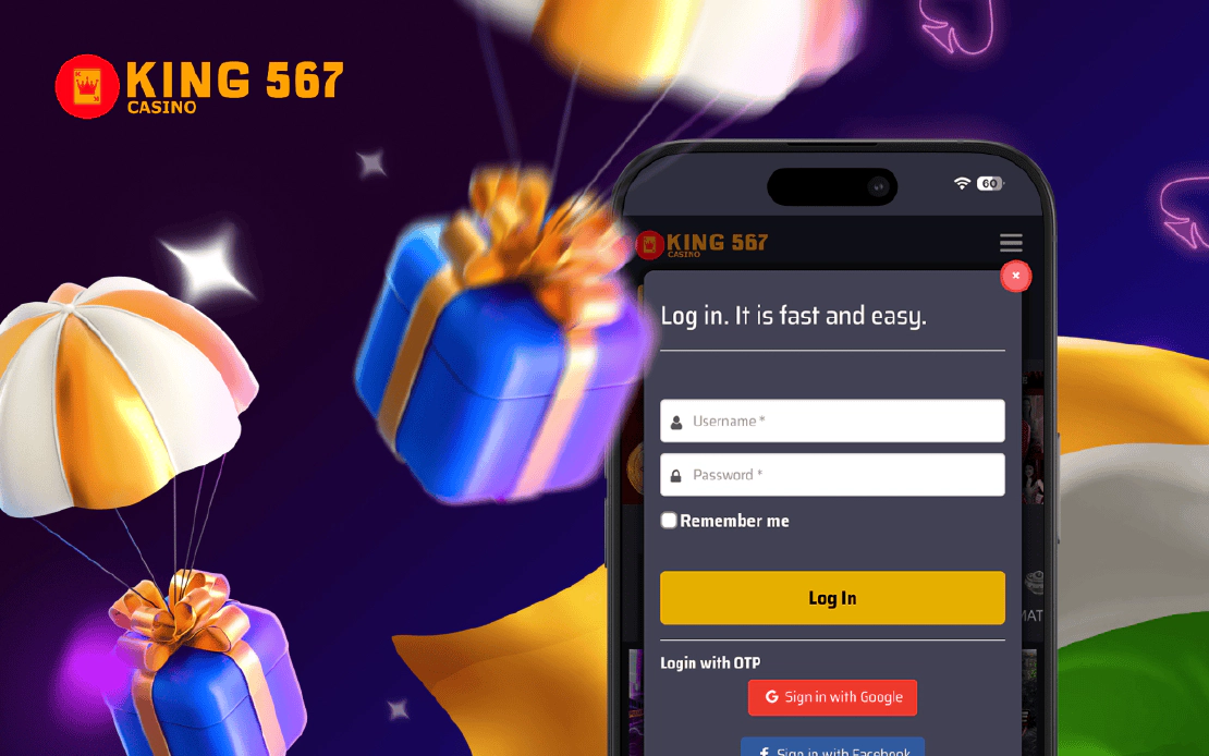 How to Register and Login