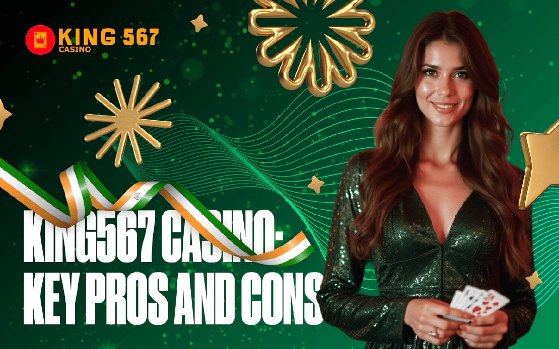 King567 Casino