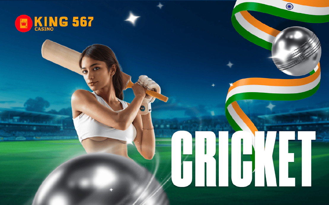 Option 1 - Cricket