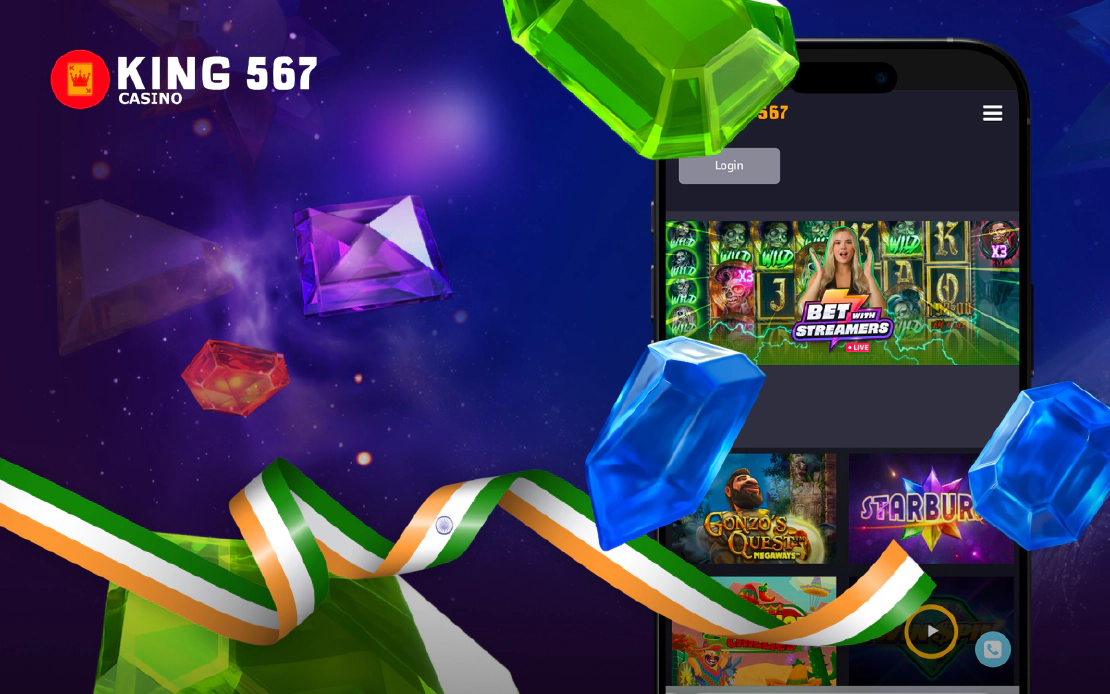 King567 Other Entertainment Products