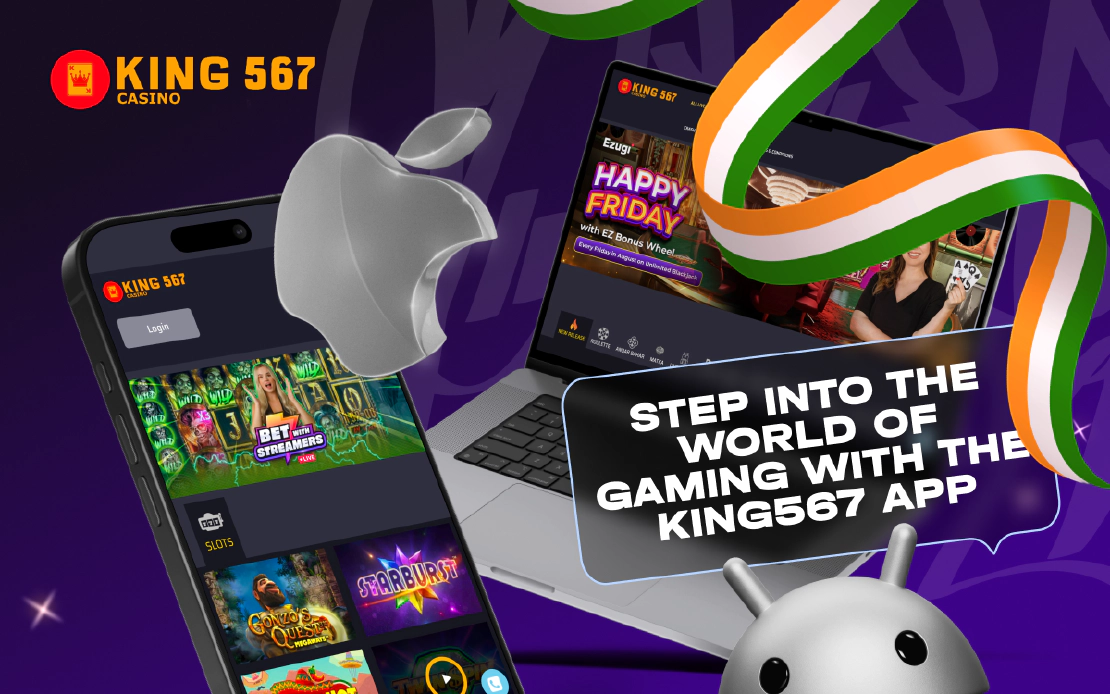 King567 App